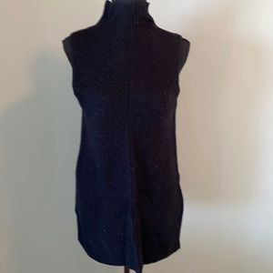 Halogen, long sweater